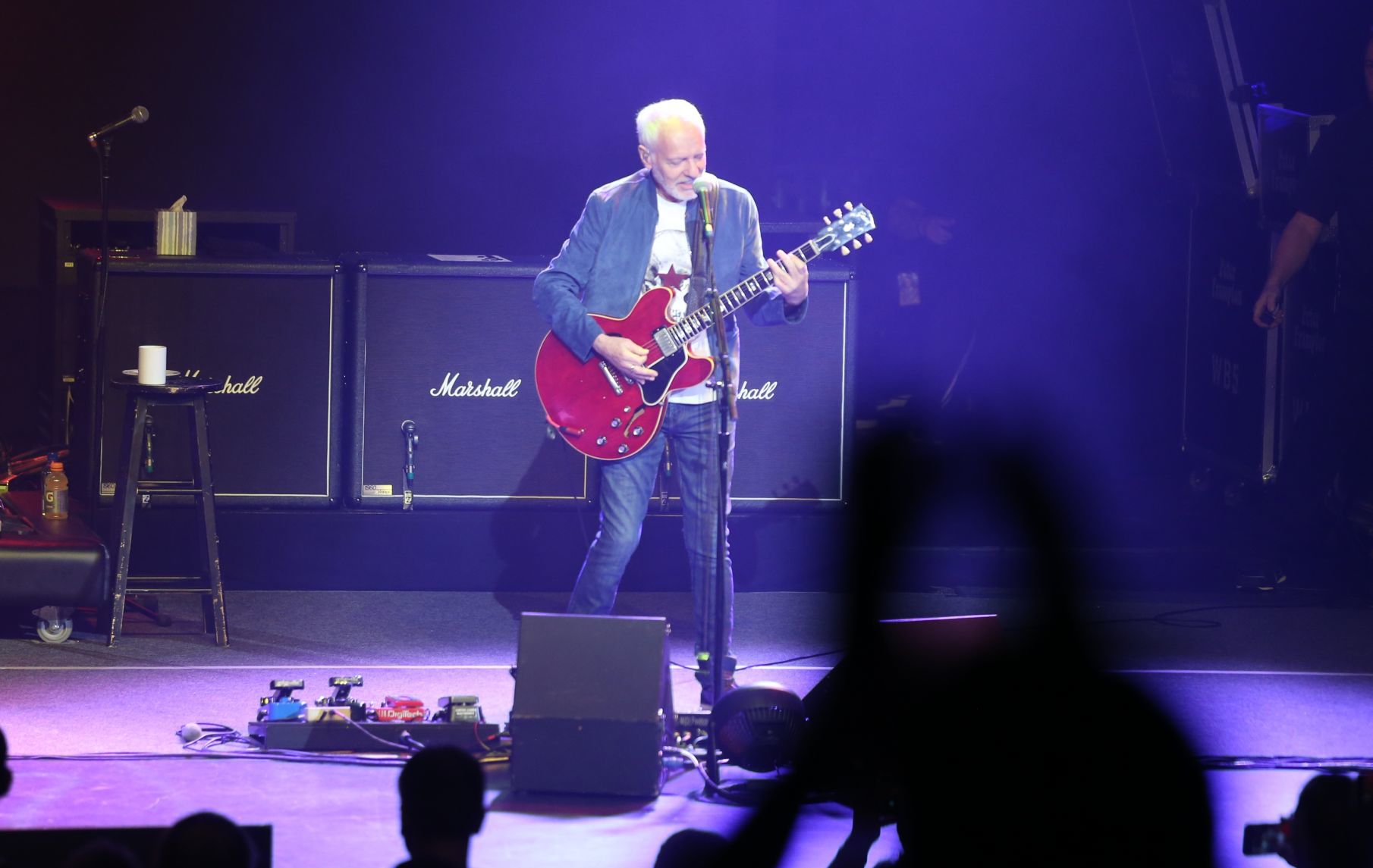 Peter Frampton